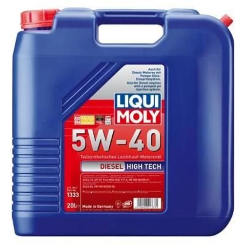 LIQUI MOLY 1333