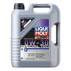 Motorový olej LIQUI MOLY 8903