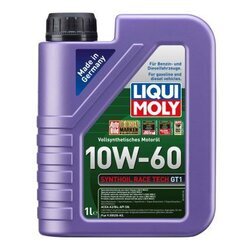 Motorový olej LIQUI MOLY 8908
