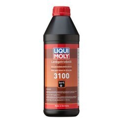 Hydraulický olej LIQUI MOLY 1145 1L