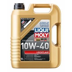Motorový olej LIQUI MOLY 9502