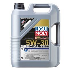 Motorový olej LIQUI MOLY 2326