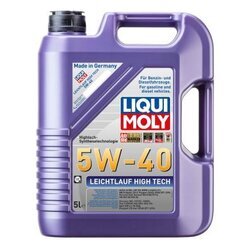 Motorový olej LIQUI MOLY 2328 5W-40 5L