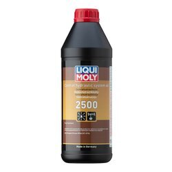 Hydraulický olej LIQUI MOLY 20980