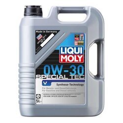 Motorový olej LIQUI MOLY 2853