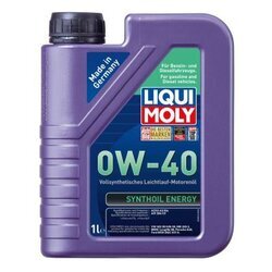 Motorový olej LIQUI MOLY 9514 0W-40 1L