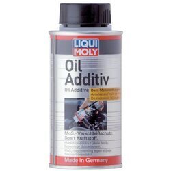Prísada/aditívum do motorového oleja LIQUI MOLY 1011
