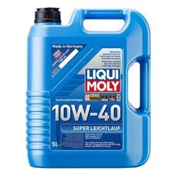 Motorový olej LIQUI MOLY 9505