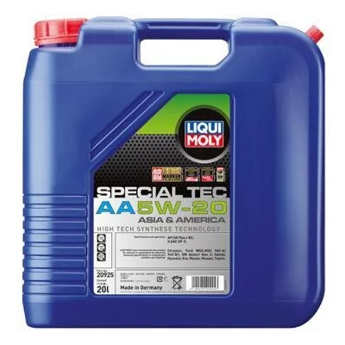 LIQUI MOLY 20925