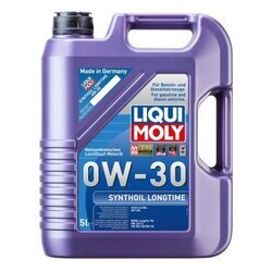 Motorový olej LIQUI MOLY 8977