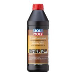 Hydraulický olej LIQUI MOLY 9524
