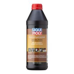 Hydraulický olej LIQUI MOLY 8184