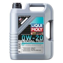 Motorový olej LIQUI MOLY 20632
