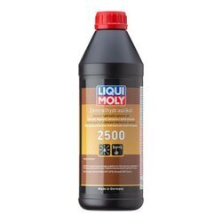 Hydraulický olej LIQUI MOLY 3667