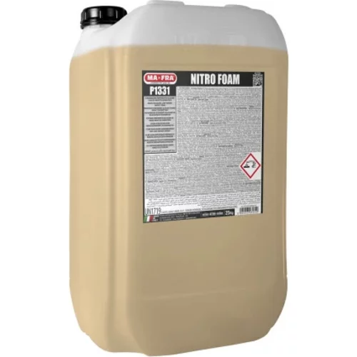 NITRO FOAM 25 KG /MA-FRA/