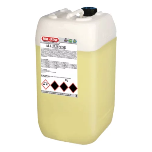 ALL PURPOSE 2.0 25 kg CZ/SK/HU antistatický detergent
