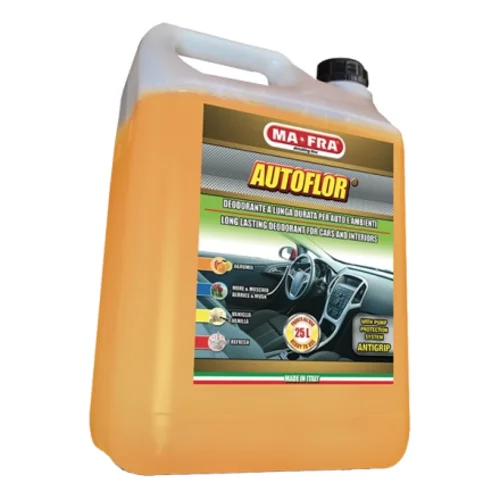 AUTOFLOR 5000 ML AGRUMIX