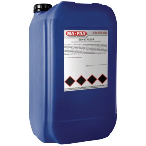 BIO STARTER 12kg