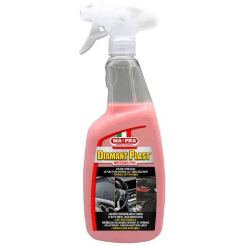 DIAMANTPLAST DRESSING PRO 750 ML
