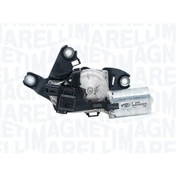Motor stieračov MAGNETI MARELLI 064013032010