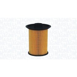 Palivový filter MAGNETI MARELLI 152071761685