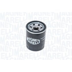 Olejový filter MAGNETI MARELLI 153071760123 - obr. 1