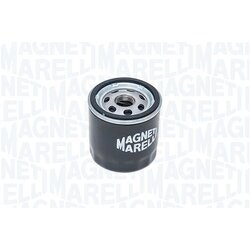 Olejový filter MAGNETI MARELLI 153071760757