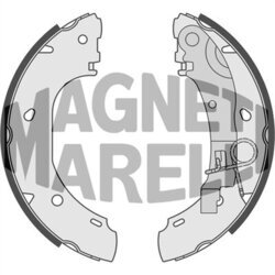 Brzdové čeľuste MAGNETI MARELLI 360219192178