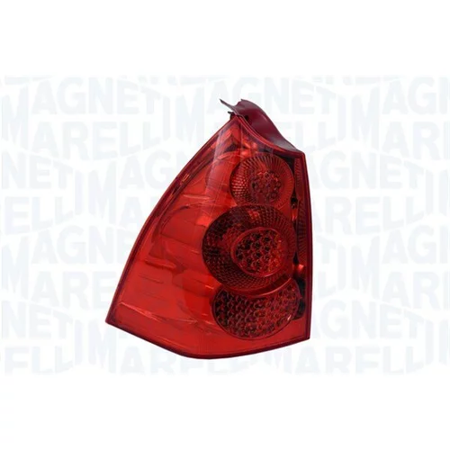 Zadné svetlo MAGNETI MARELLI 714025710802