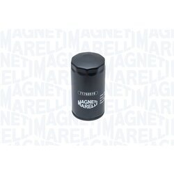 Olejový filter MAGNETI MARELLI 153071760519