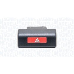 Vypínač výstražných smeroviek MAGNETI MARELLI 000050968010