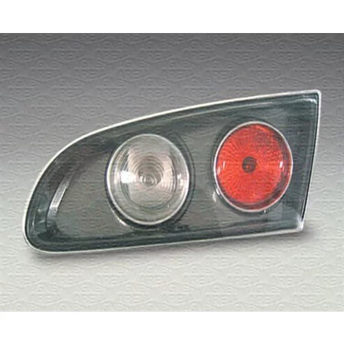 Zadné svetlo MAGNETI MARELLI 714000062366