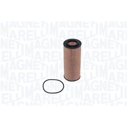 Olejový filter MAGNETI MARELLI 153071760217