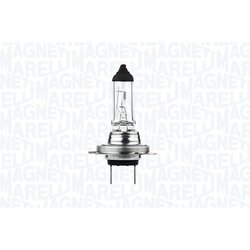 Žiarovka pre diaľkový svetlomet MAGNETI MARELLI 002557300000
