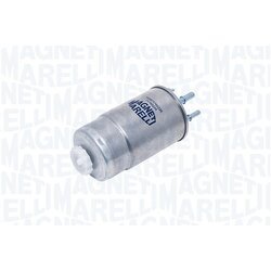 Palivový filter MAGNETI MARELLI 153071760220 - obr. 1