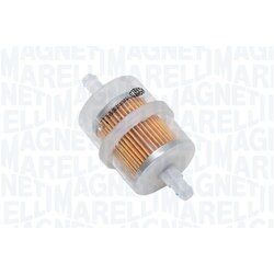 Palivový filter MAGNETI MARELLI 152071760840