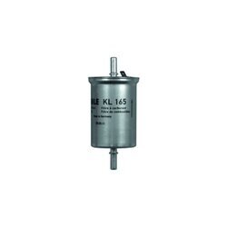 Palivový filter MAHLE KL 165 - obr. 1