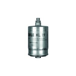 Palivový filter MAHLE KL 19 - obr. 1