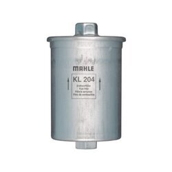 Palivový filter MAHLE KL 204 - obr. 1