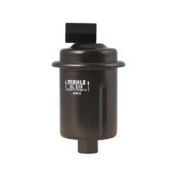 Palivový filter MAHLE KL 516 - obr. 1