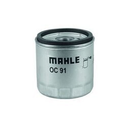 Olejový filter MAHLE OC 91D - obr. 3