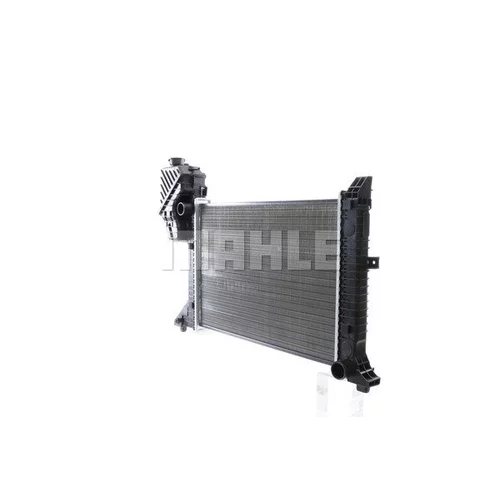 Chladič motora CR 677 000P /MAHLE/ - obr. 4