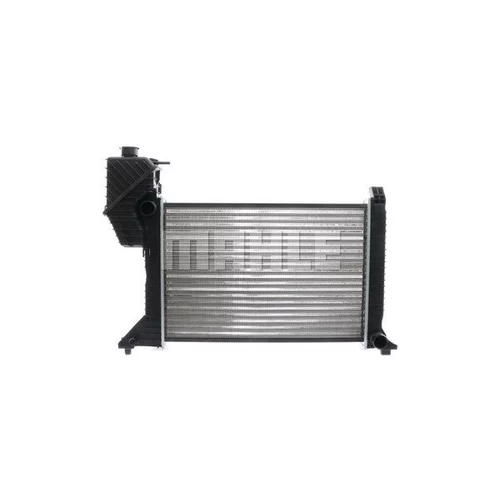 Chladič motora CR 677 000P /MAHLE/ - obr. 5