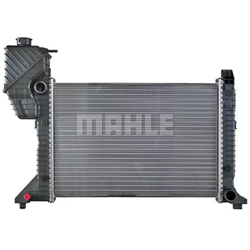 Chladič motora CR 677 000P /MAHLE/ - obr. 6
