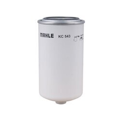 Palivový filter MAHLE KC 543 - obr. 3