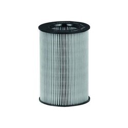 Vzduchový filter MAHLE LX 813 - obr. 1
