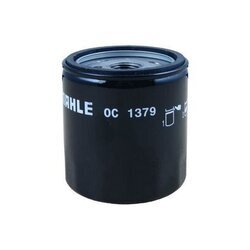 Olejový filter MAHLE OC 1379 - obr. 3
