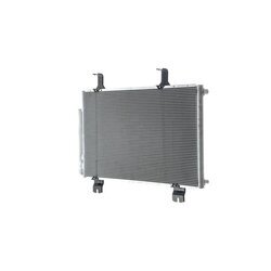 Kondenzátor klimatizácie MAHLE AC 610 000S - obr. 6