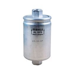Palivový filter MAHLE KL 1075 - obr. 3
