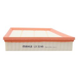 Vzduchový filter MAHLE LX 3246 - obr. 1